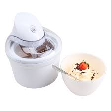 After that, attach the cups to the machine and adjust the settings. Best Ice Cream Maker Ice Cream Machine Review