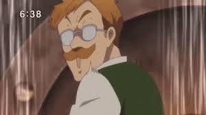And most of its credit goes to its overpowered characters and awesome fights. Escanor Seven Deadly Sins Gif Escanor Sevendeadlysins Shocked Discover Share Gifs