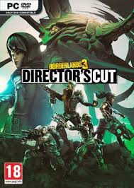 To download borderlands 3 torrent click on the download button below. Download Game Borderlands 3 Directors Cut Codex Free Torrent Skidrow Reloaded