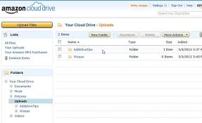 Get a premium app for free today. Amazon Cloud Drive App For Windows Mac Now Available For Download