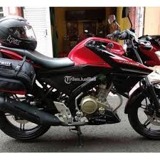 Check spelling or type a new query. Yamaha All New Vixion 2017 Second Kelsirikan Normal Second Like New Bonus Helm Full Face Di Jakarta Timur Tribunjualbeli Com