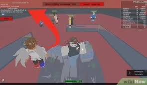 Here you can get different types of roblox ban. How To Avoid Getting Banned On Roblox 5 Steps With Pictures