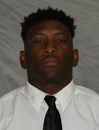 2016 Football Roster