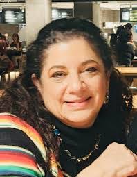 Lydia Khalil's Instagram, Twitter & Facebook