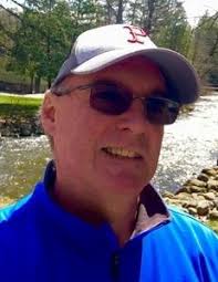 Timothy Breen Obituary