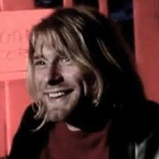 The Sweetest Kurt Cobain Forever Alive In Our Hearts Facebook