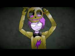 I'm the purple guy song (dagames) roblox id. Purple Guy S Death Animation Old Youtube