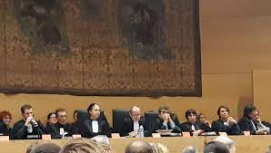 Découvrez grâce au tableau suivant les horaires d'ouverture de tribunal d'instance de toulouse. Le Tribunal De Toulouse Maintient La Pression Contre Les Violences Conjugales