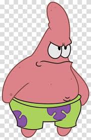 Spongebob Squarepants Patrick Illustration, Patrick Star Internet Meme  Character, Others Transparent Backgrou… | Spongebob, Spongebob Cartoon,  Imagination Spongebob