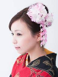 Hair Ornament Japanese Traditional Craft 1617 In Box Buy Hair Ornament Japanese Traditional Cr Hair Accessories Wedding Hairstyles Japanese Hair Accessories