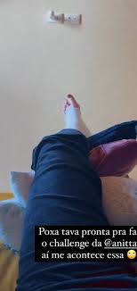 Rosamaria Montibellers Feet << wikiFeet