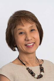 Dr. Bernadette Wright