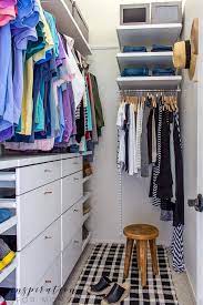 Check spelling or type a new query. 20 Diy Closet Organizers And How To Build Your Own