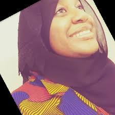 She Writes & Rhymes 4 Ramadhan