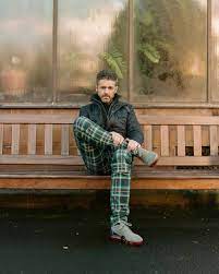 Jock zonfrillo has become a household name with his role as a judge on masterchef. Jock Zonfrillo From Heroin Addiction In 1980s Glasgow To Becoming Australia S Leading Chef Financial Times