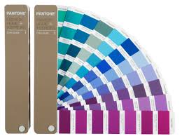 Pantone Fhi Color Guide