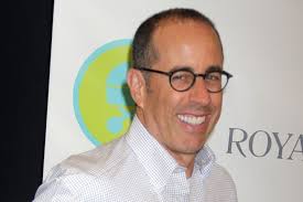 Jerry Seinfeld criticized over 'Black Lives Matter' tweet