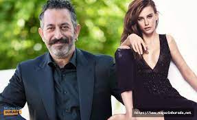 Ünlü komedyen cem yılmaz, i̇stanbul'da katıldığı bir programda yine katılımcıları esprileriyle güldürdü. Cem Yilmaz Serenay Sarikaya Ciftine Yas Farki Gondermesi