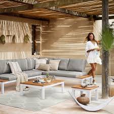 Moderne Loungemobel Fur Deinen Garten Oder Terrasse In 2020 Garten Lounge Lounge Mobel Wohnen Im Freien