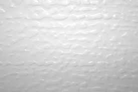Its pattern looks luxurious, gorgeous, and mysterious. White Bumpy Plastic Texture Picture Free Photograph Photos Public Domain
