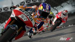 Juego moto gp 10/11 ps3 nuevo videojuego deportes carreras de motos,consigue increíbles descuentos en artículos de vendedores chinos y de todo el mundo. Motogp 14 Analisis Para Ps4 Ps3 Xbox 360 Y Pc