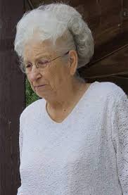 Mary Louise Gibbs, 82, passed from...