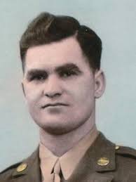 Richard Robert Loidolt (1921-2007)