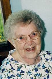 Bertha Marie French Obituary February 16, 2011