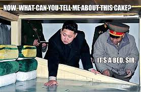 Funniest Kim Jong Un Memes And Pictures