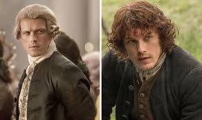 Sources on brian fraser's death. Outlander What Happened To Brian Fraser Tragic Backstory Explained Tv Radio Showbiz Tv Express Co Uk