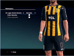 #31 minutos #rosario central #patana tufillo #ernesto felipe mario hugo #fuente: Tomas Kitmaker Proximamente Kit De Rosario Central 2019 Facebook