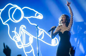 It's unclear if it's an album (solar power) or a song (solar power), but it's definitely coming this year. Lorde Announces Third Studio Album Solar Power Entertainment Information Dig Site