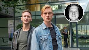 Alwara höfels und karin hanczewski finden sich am pfingstsonntag, dem 23. Tatort Der Herr Des Waldes Folge 1162 Kritik Kino De