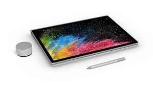 Kết quả hình ảnh cho Surface Book 2