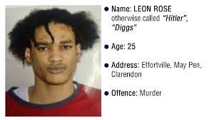 Man shot dead in St Andrew was linked to more than 15 murders