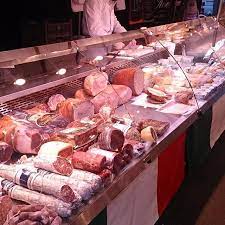 マルシェの肉屋さん マルシェ 鉄板焼銀座おのでら本店 肉 france paris 肉屋 肉 鉄板焼