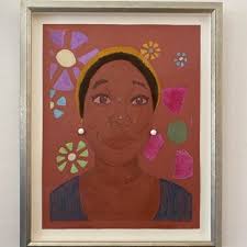 ALLAN JEFFRIES FRAMING