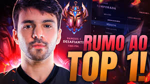 Jungle desafiante jogando tryhard! #gopaiN 🇧🇷🇧🇷