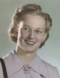 Martha E. Harvey Obituary