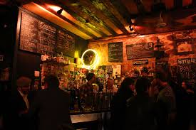 Plan a couple of nights to explore the best paris has to offer. Bars The Best Beer Bars Time Out Paris
