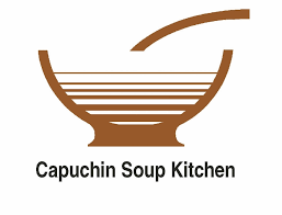 Pull up into the garage. Capuchin Soup Kitchen Crain S Detroit Business