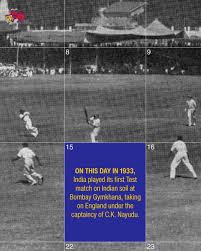 soil at the iconic Bombay Gymkhana ...