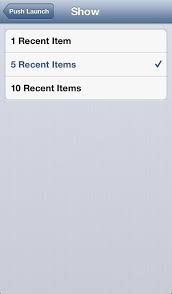 Does somebody with a brain know the simple answer to this? How To Add App Shortcuts To The Pull Down Notification Center On Your Iphone Without Jailbreaking Ios Iphone Gadget Hacks