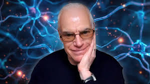 Decoding Consciousness and Altered States with Anthony Peake