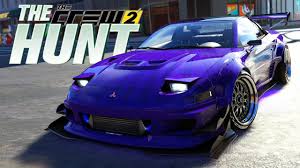 Maybe you would like to learn more about one of these? Mitsubishi 3000gt Vr4 Tuning The Crew 2 Lets Play The Crew 2 Youtube