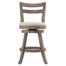 rustic bar stools