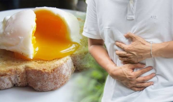 Trứng gà cực kỳ dễ gây ngộ độc, vì sao?