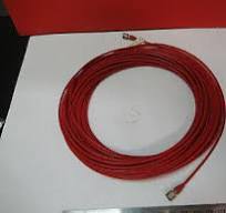 PCB ENDEVCO LOW NOISE CABLE 600in 3090A for accelerometer AS PICTURED  &Q1-FT-62 | eBay