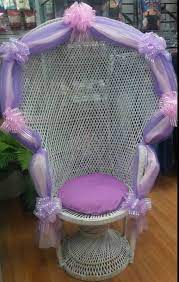 Maybe you would like to learn more about one of these? Baby Shower Chairs Party Rental Eqpt