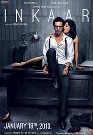 First Look Of Inkaar Bollywood Movie Hindi Movies Bollywood Movies